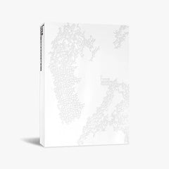 V (BTS): V Type Photobook