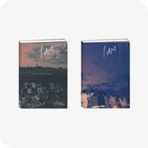 Stray Kids The 3rd Mini Album I am You