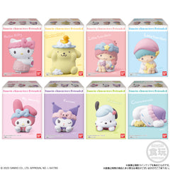 Bandai Namco Sanrio Characters Friends 2