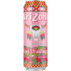 Arizona Kiwi and Strawberry 650ml