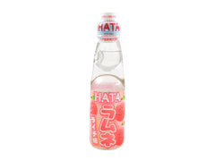 Hata Ramune Lychee 200 ml
