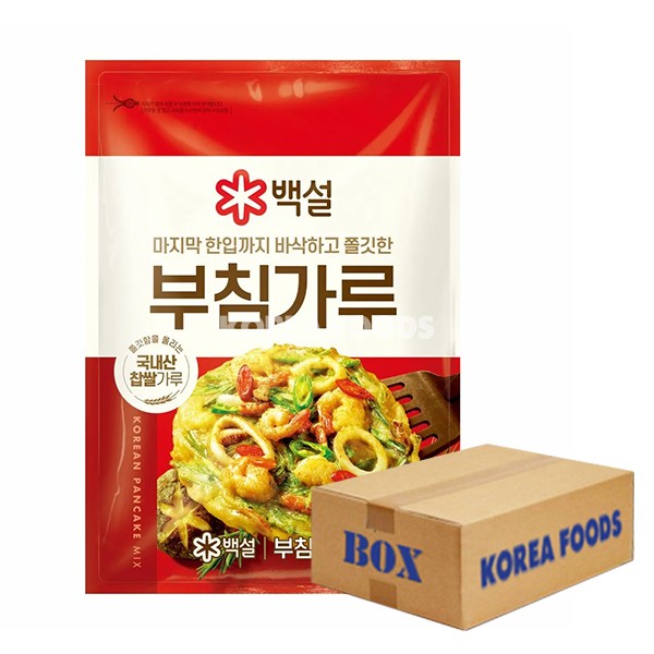Korean Pancake Mix