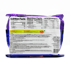 SAMYANG Buldak Habanero s Limetkou