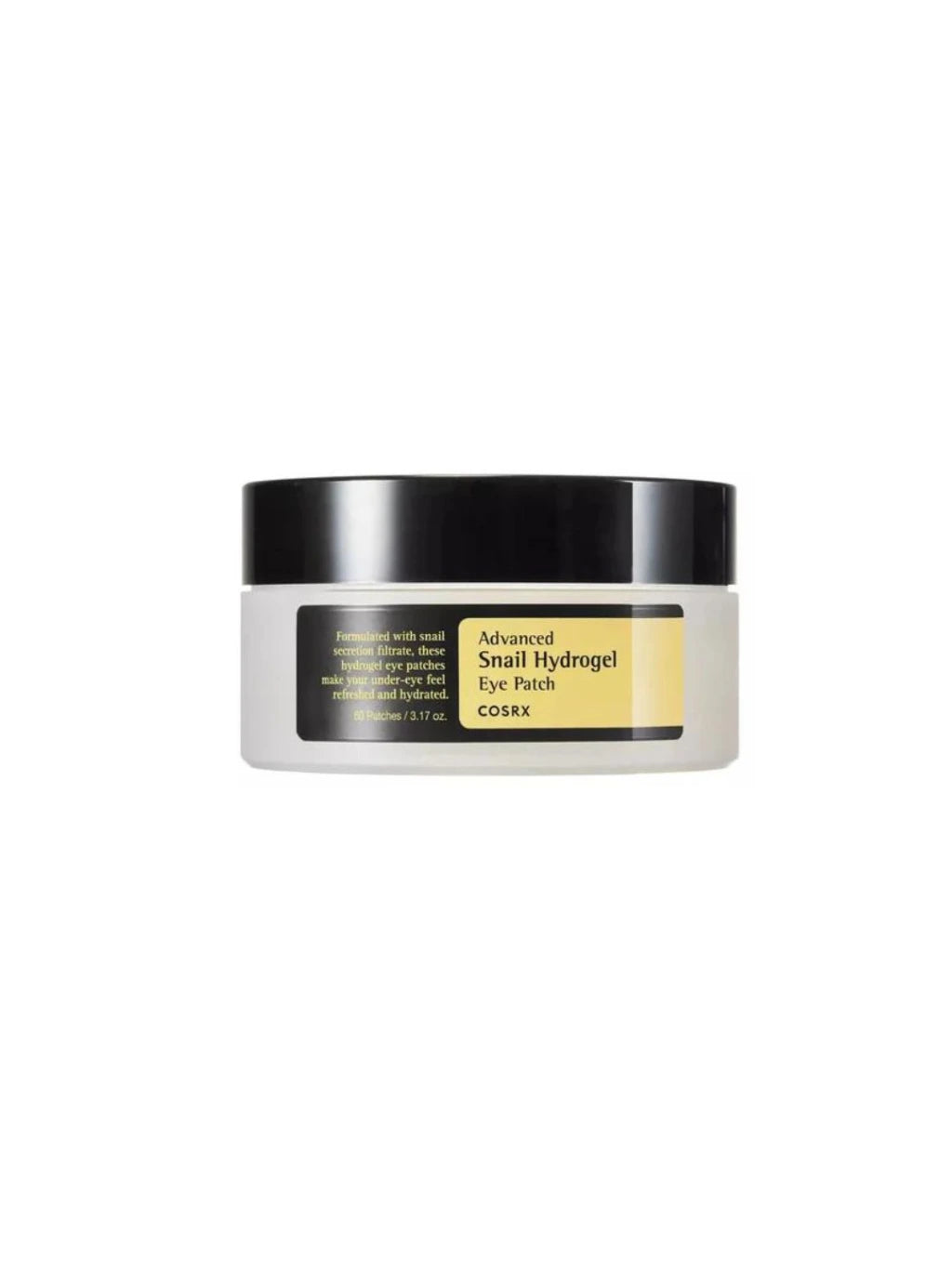 COSRX - Advanced Snail Hydrogel Eye Patch -60ks