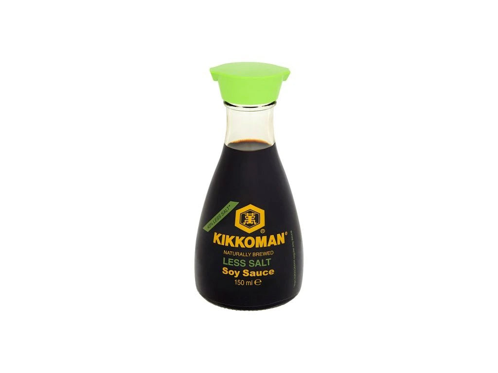 Kikkoman sójová omáčka 150ml