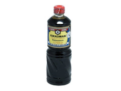 Sójová omáčka Kikkoman 1 l