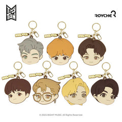 Royche TinyTan Mirror inspired by BTS