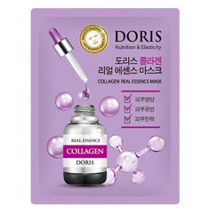 DORIS COLLAGEN REAL ESSENCE MASK