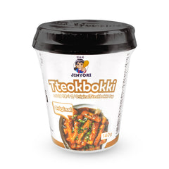 JINYORI Original Tteokbokki 140 g: