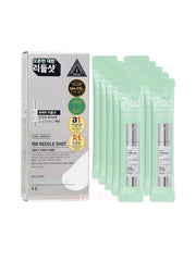 VT Cosmetics Reedle shot 100, 10x2ml