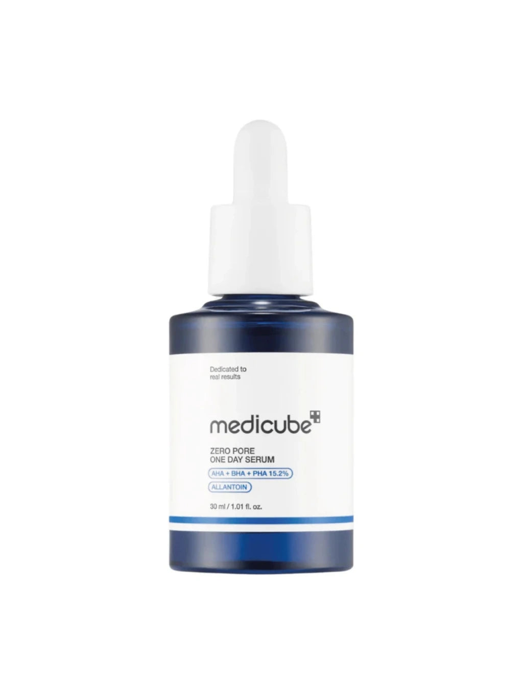 MEDICUBE Zero Pore One Day Serum