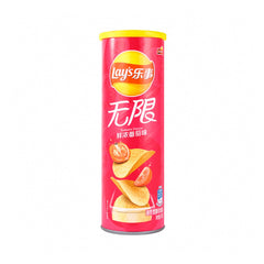 Lays Tomato Flavor 104g