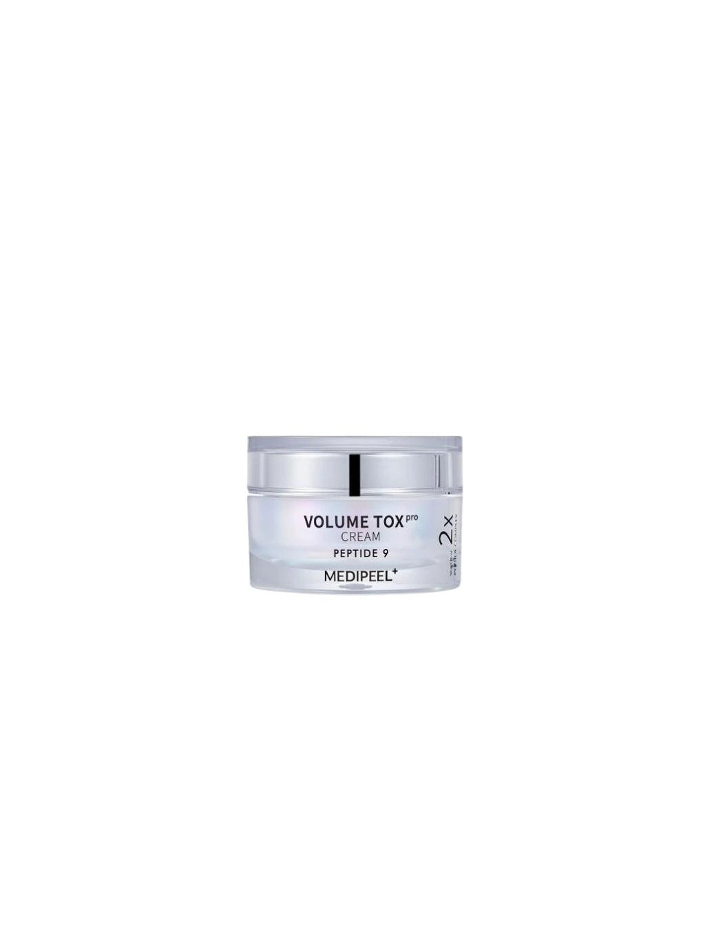MEDI-PEEL - Peptide 9 Volume Tox Cream Pro