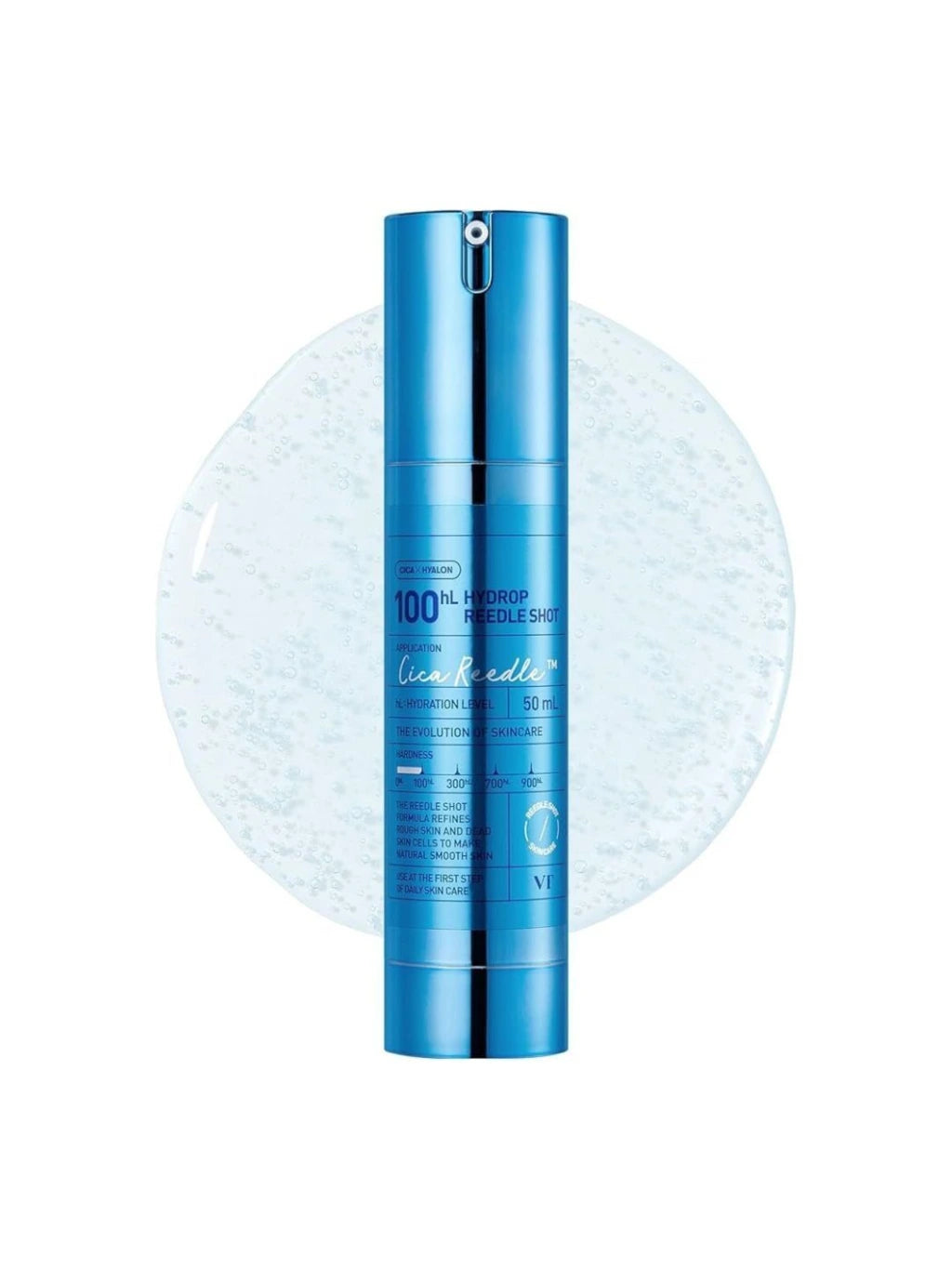 VT HYDROP REEDLE SHOT® 100hL