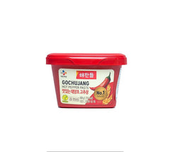 SAJO Klasická kórejská chilli omáčka