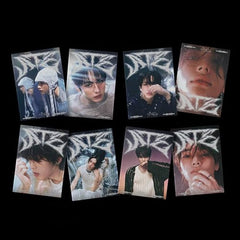 Stray Kids ATE Album Accordion ver.
