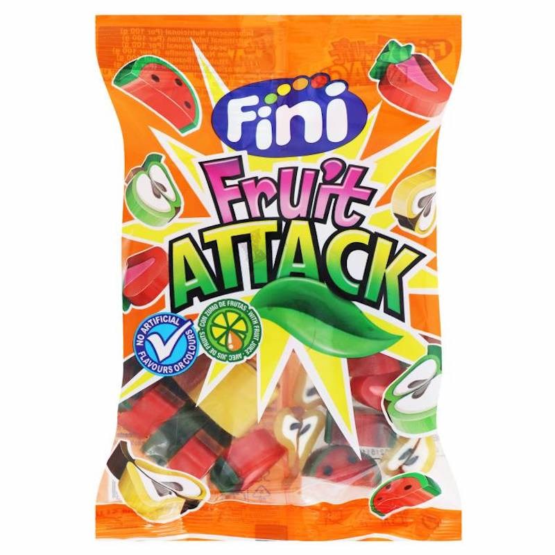 Fini Fruit Attack 90 g