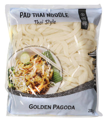 Golden Pagoda Pad Thai Noodle 200 g