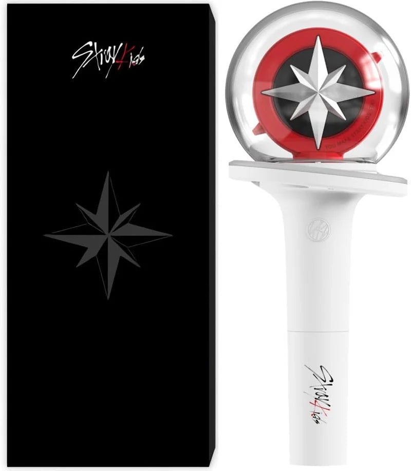 Stray Kids Lightstick ver. 2
