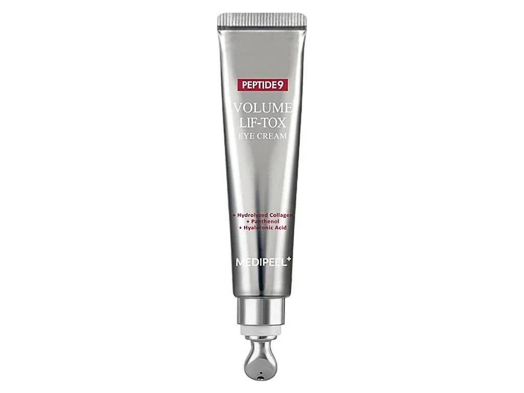 Medi-Peel Očný krém s peptidmi Peptide 9 Volume Lif-Tox Eye Cream
