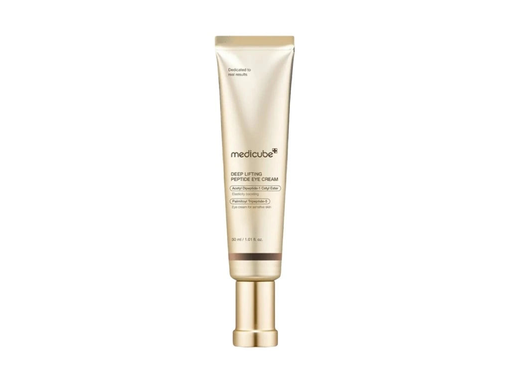 Medicube Deep Lifting Eye Cream 30ml