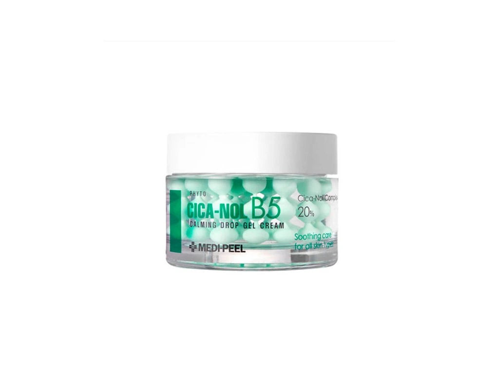 Medi-Peel Phyto Cica-Nol B5 Calming Drop Gel Cream 50g