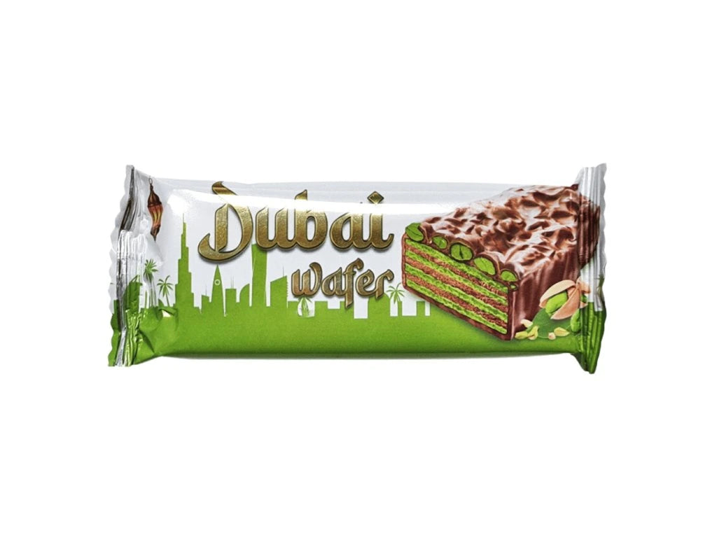 DubaiWafer