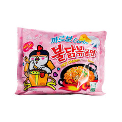 SAMYANG  Buldak Carbonara 140g
