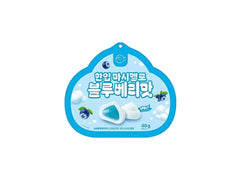 One Bite Blueberry Marshmallow 40g