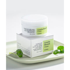 COSRX - Centella Blemish Cream- 30ml