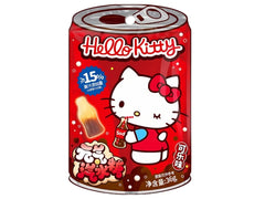 Hello Kitty Cola Cukríky 36g