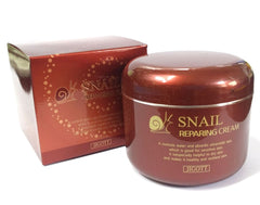Jigott Slimáčí Regeneračný krém 100 ml
