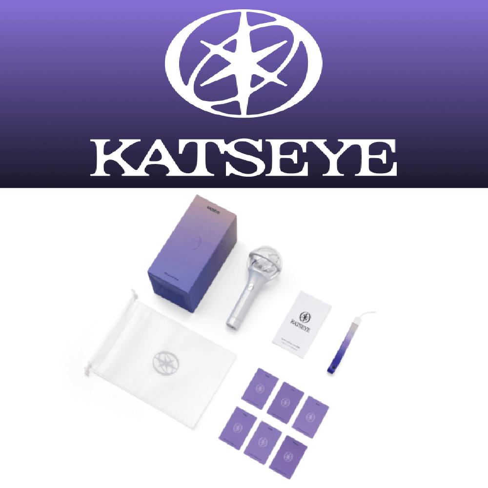 KATSEYE - Official Light Stick