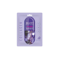 Jigott Real Ampoule Mask Collagen