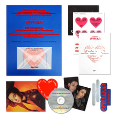Enhypen Romance Untold Concessio ver.