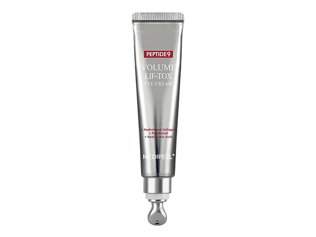 MEDIPEEL Pepdite 9 Volume Lif-tox Eye Cream 20ml