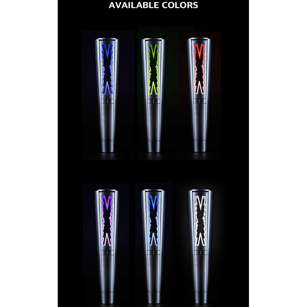 LE SSERAFIM Official Light Stick