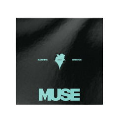 Jimin Blooming Serenade MUSE Album