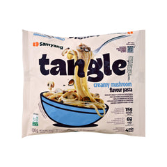 Samyang Tangle Creamy Mushroom 105g
