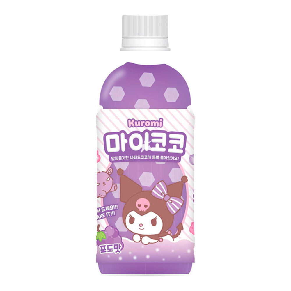 My Coco Grape 340 ml