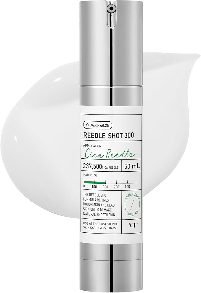 VT Cosmetics Reedle Shot 300, 50ml