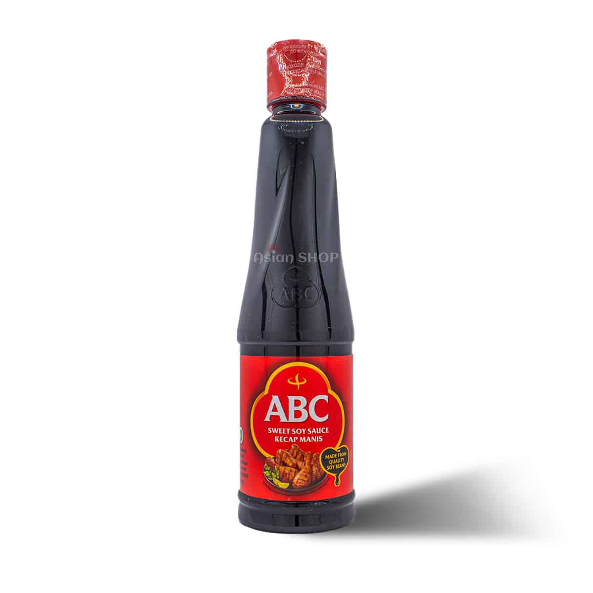 ABC Sójová omáčka sladká 600ml