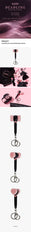 BLACKPINK - Light Stick Keyring (Special Edition)