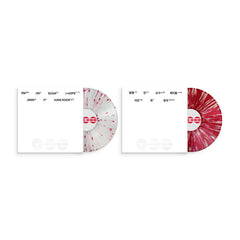 BTS Arirang Vinyl (Deluxe Vinyl Ver.)