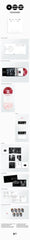 BTS Arirang Vinyl (Deluxe Vinyl Ver.)