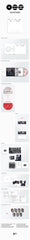 BTS Arirang Vinyl (Deluxe Vinyl Ver.)