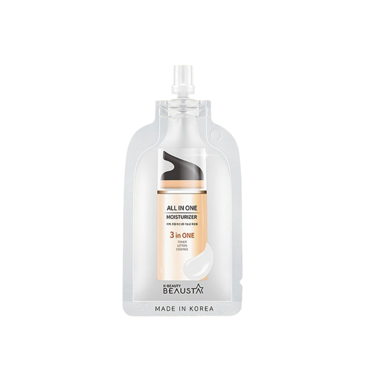 All In One Moisturizer 3 in One