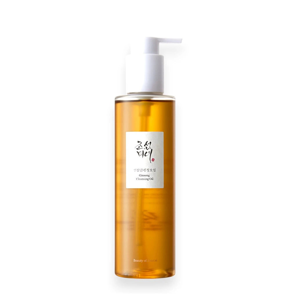 Beauty Of Joseon Čistiaci olej so ženšenom 210ml