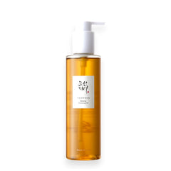 Beauty Of Joseon Čistiaci olej so ženšenom 210ml