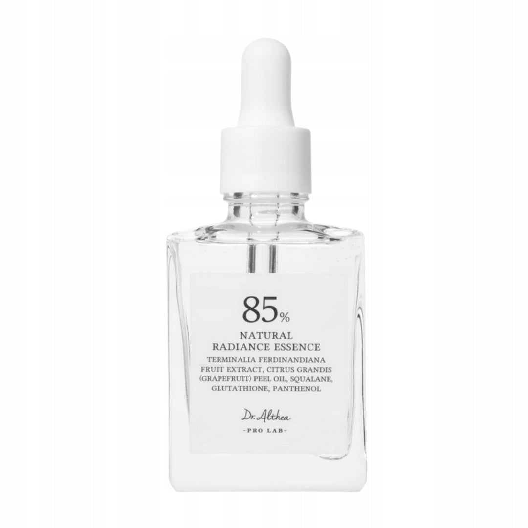 Dr. Althea - Natural Radiance Essence  30ml
